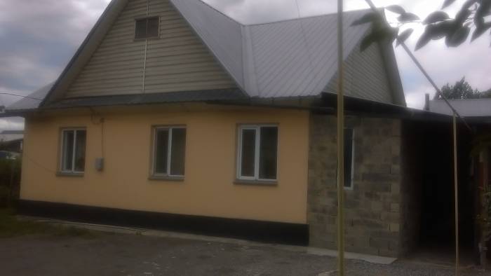 Срочно продам дом с земельным участкои, Шанырак - 2, фотография 1