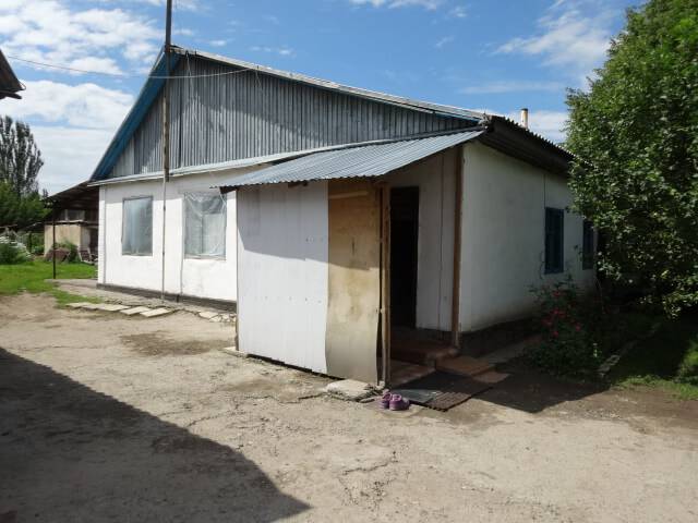 Продам кирпичный Дом общей площадью 77 кв.м, фотография 6