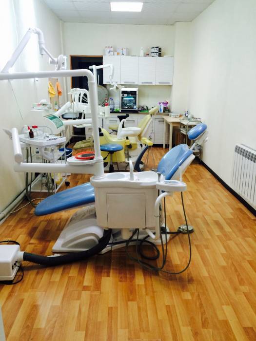 Стоматология антикризисные цены, фотография 1