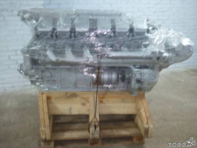 Двигателя,КПП,КАМАЗ,Cammins,ЯМЗ,ММЗ новые и кап.ремонт, фотография 1