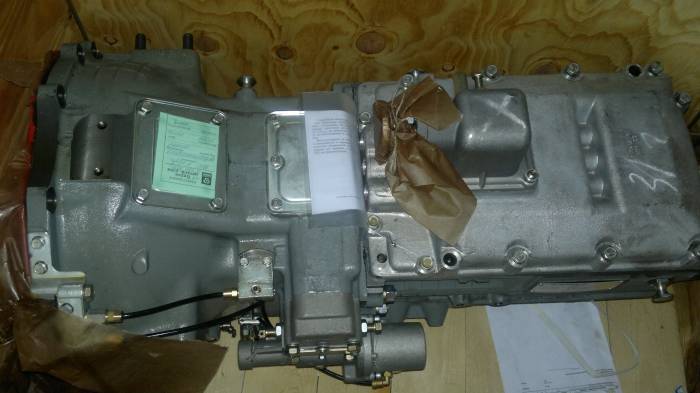 Двигателя,КПП,КАМАЗ,Cammins,ЯМЗ,ММЗ новые и кап.ремонт, фотография 2