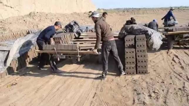 Требуются рабочие на кирпичный завод, фотография 2