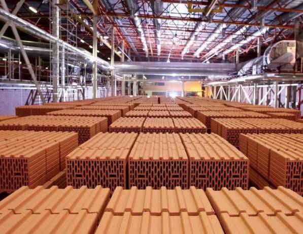 Требуются рабочие на кирпичный завод, фотография 3