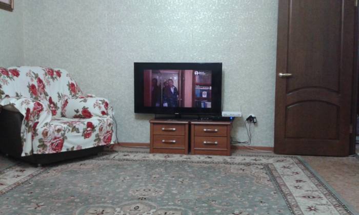 Продам двухкомнатную квартиру, Микрорайон кок жиек, фотография 3