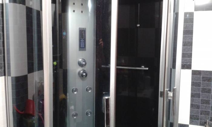 Продам двухкомнатную квартиру, Микрорайон кок жиек, фотография 4