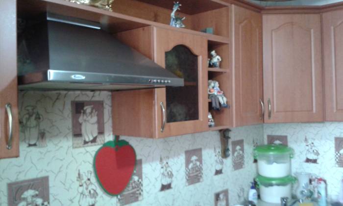 Продам двухкомнатную квартиру, Микрорайон кок жиек, фотография 5