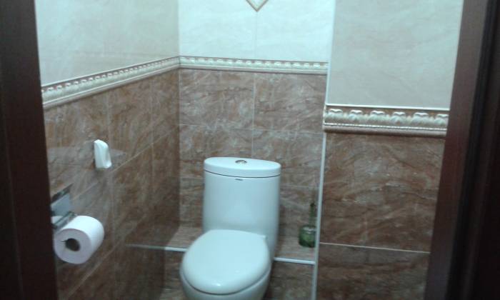 Продам двухкомнатную квартиру, Микрорайон кок жиек, фотография 6