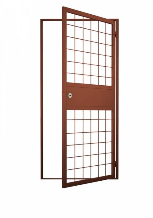 Заборы, фотография 5