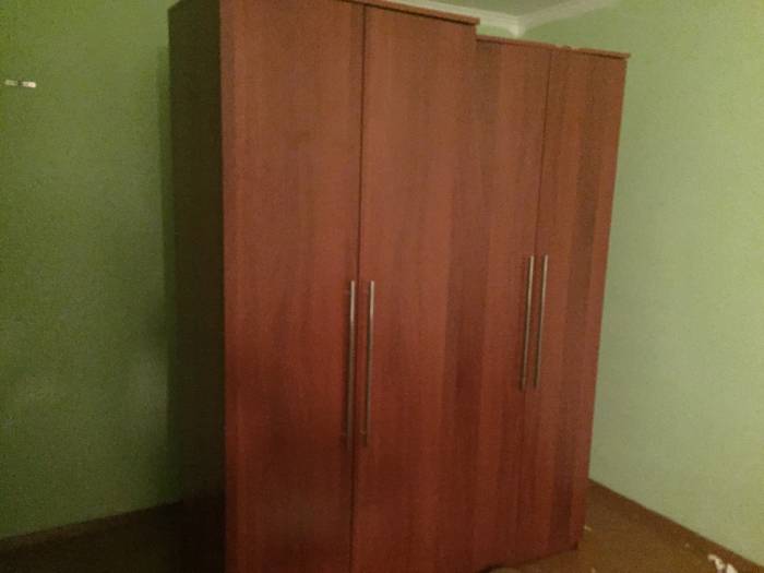 Продам два шкафа 40000тг, фотография 1