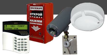 Установка систем видеонаблюдения, фотография 2