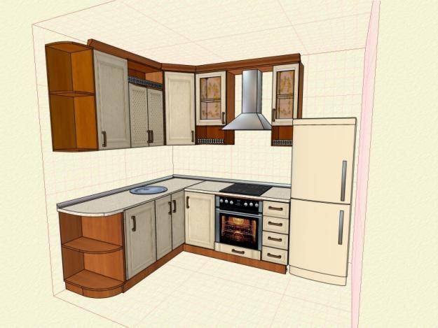мебель на заказ быстро и качественно на любой вкус, фотография 4