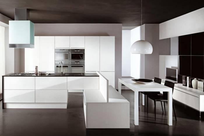 Дизайнерские Кухни на заказ. Жаркие скидки!!!, фотография 3