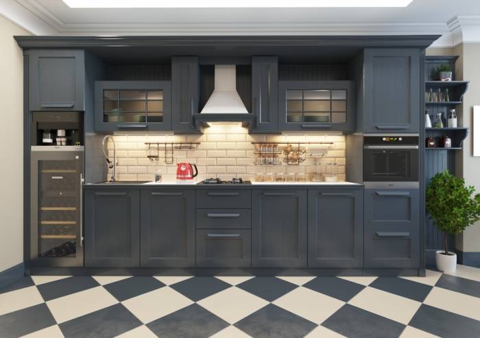 Дизайнерские Кухни на заказ. Жаркие скидки!!!, фотография 6