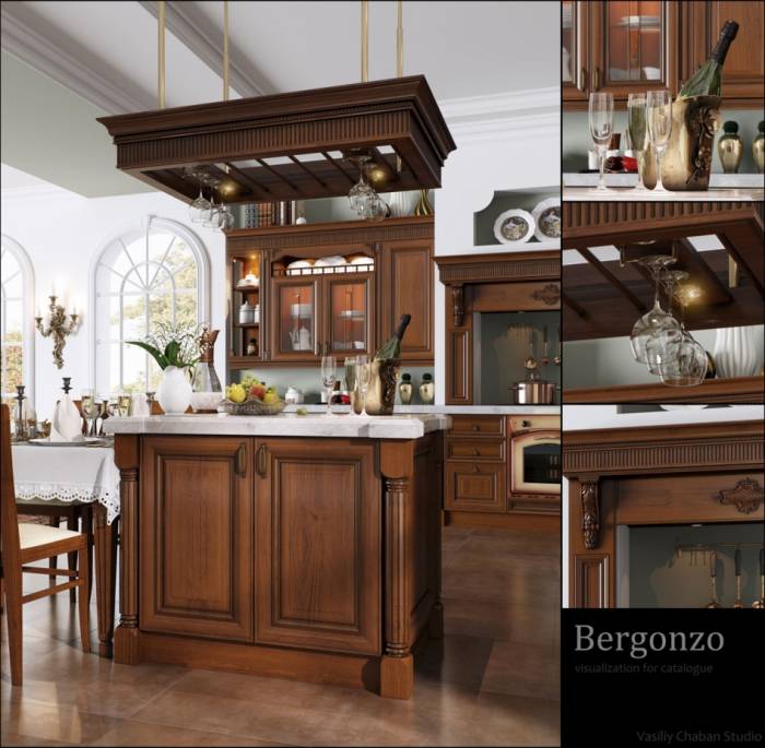 Дизайнерские Кухни на заказ. Жаркие скидки!!!, фотография 7