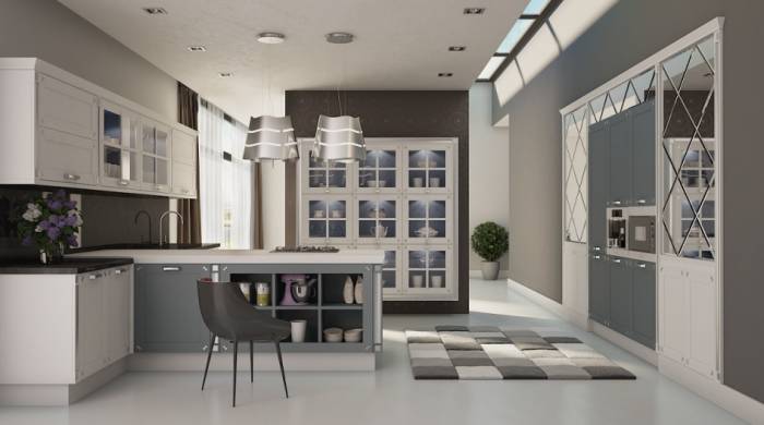 Дизайнерские Кухни на заказ. Жаркие скидки!!!, фотография 8