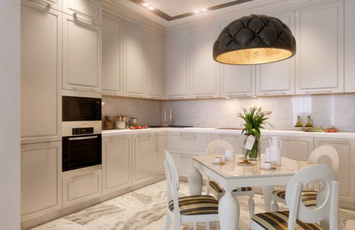 Дизайнерские Кухни на заказ. Жаркие скидки!!!, фотография 9