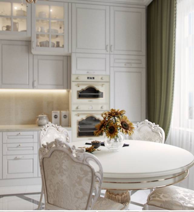 Дизайнерские Кухни на заказ. Жаркие скидки!!!, фотография 10