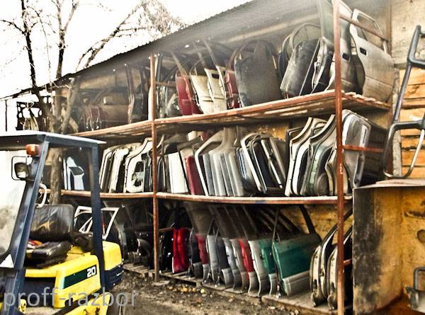 любые запчасти для тойота прадо., фотография 1