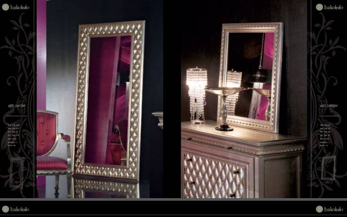 Дизайнерские предметы интерьера из Италии, Испании и местного производства, фотография 7