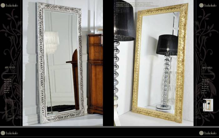 Дизайнерские предметы интерьера из Италии, Испании и местного производства, фотография 9