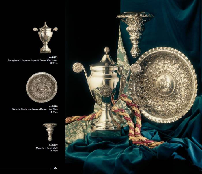 Дизайнерские предметы интерьера из Италии, Испании и местного производства, фотография 11