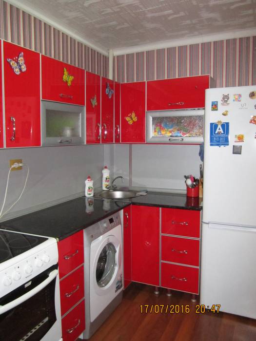 Обмен 2-х комнатной квартиры на благоустроенный дом., фотография 1