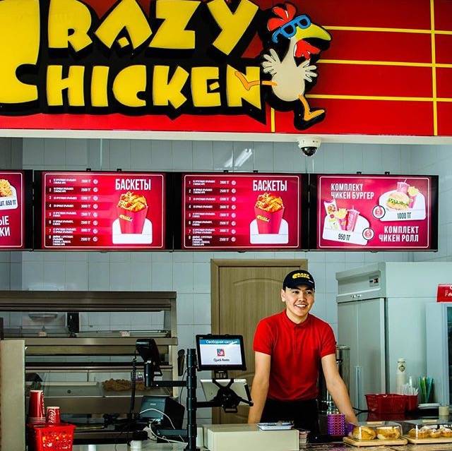 Автоматизация кафе, ресторанов и фаст фудов за 15 000 тенге, фотография 2