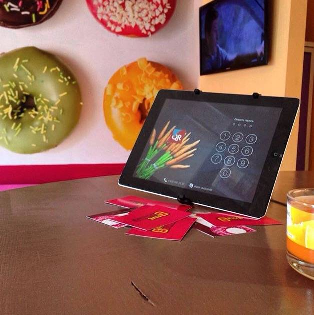 Автоматизация кафе, ресторанов и фаст фудов за 15 000 тенге, фотография 3