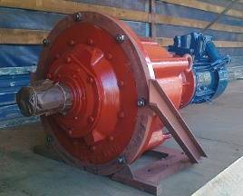 Мотор-редуктор, фотография 3