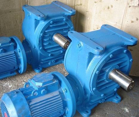 Мотор-редуктор, фотография 4