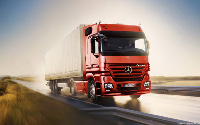 Грузоперевозки по всем городам Казахстана и СНГ, фотография 1