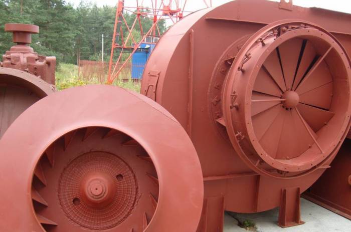 Котельное оборудование, фотография 3