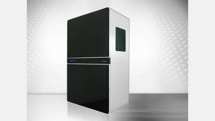 Продажа 3D принтеров, фотография 1