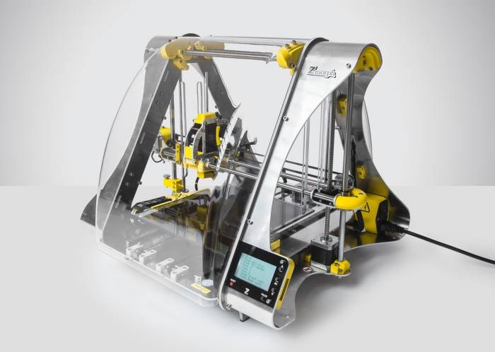 Продажа 3D принтеров, фотография 4