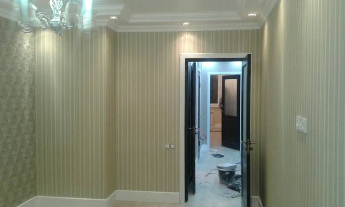 Ремонт квартир под ключ в Астане !!!, фотография 1