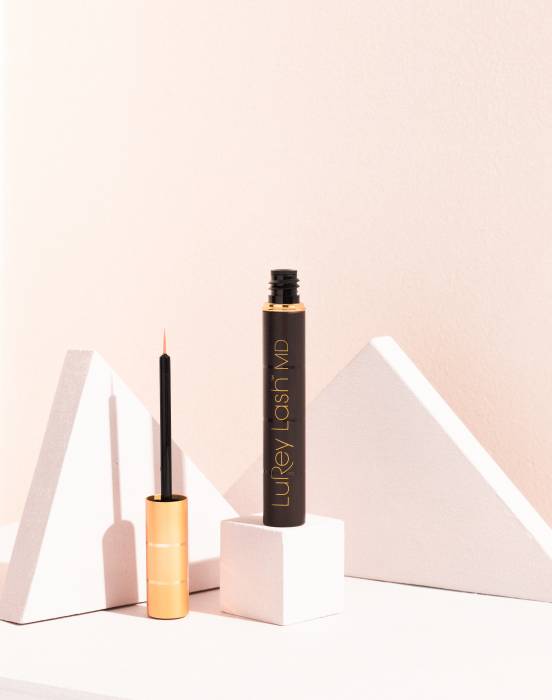 Средство для роста ресниц и бровей Lurey Lash Md, фотография 1