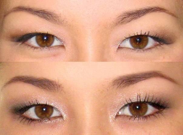 Средство для роста ресниц и бровей Lurey Lash Md, фотография 3