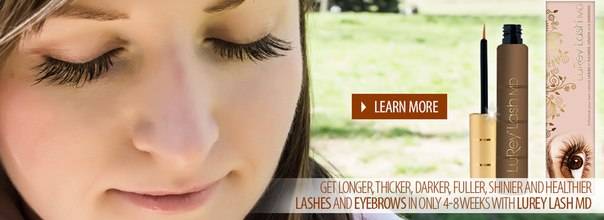 Средство для роста ресниц и бровей Lurey Lash Md, фотография 7