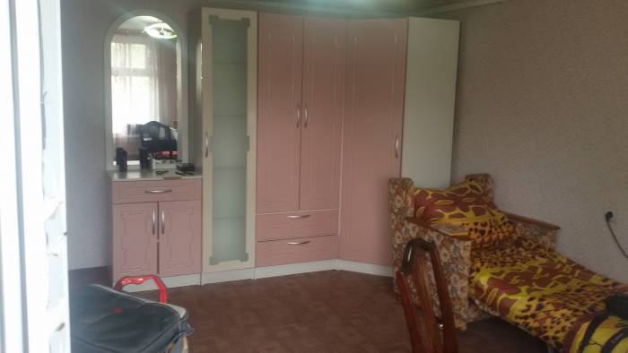 Сдаю комнату в коттедже, Левый Берег, Чубары, Сейткали Мендешева, фотография 3