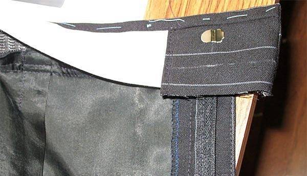 Пошив и ремонт одежды. Быстро. Качественно. Доставка., фотография 4