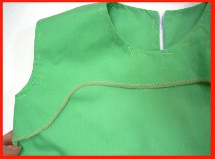 Пошив и ремонт одежды. Быстро. Качественно. Доставка., фотография 5