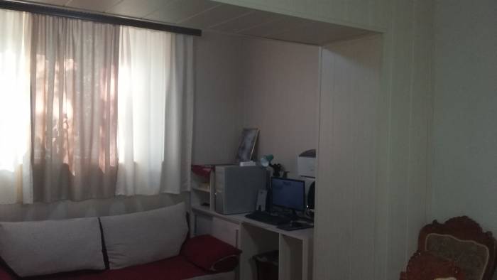 Продам 2 комнатная квартира 77 серии 1 этаж, Гагарина 147, фотография 2