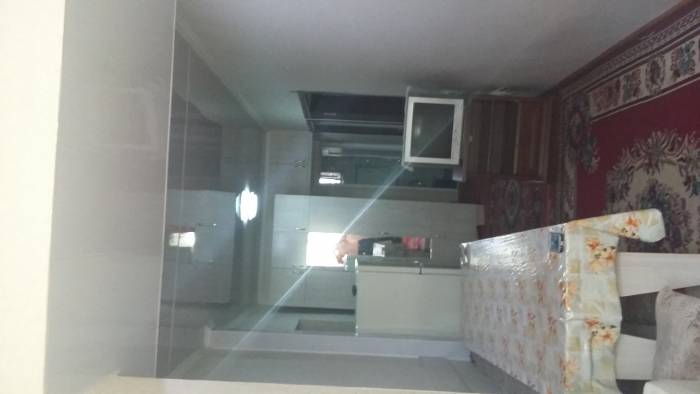 Продам 2 комнатная квартира 77 серии 1 этаж, Гагарина 147, фотография 3