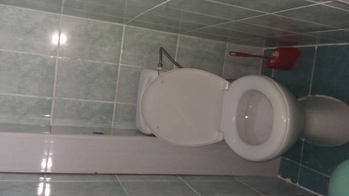 Продам 2 комнатная квартира 77 серии 1 этаж, Гагарина 147, фотография 4