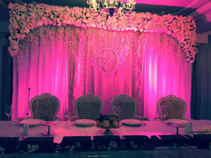 Оформление свадеб  и любого торжества, фотография 1