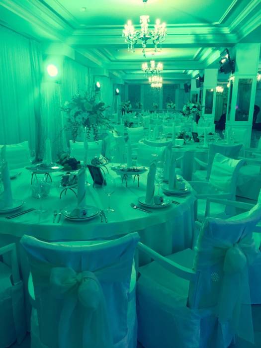 Оформление свадеб  и любого торжества, фотография 2