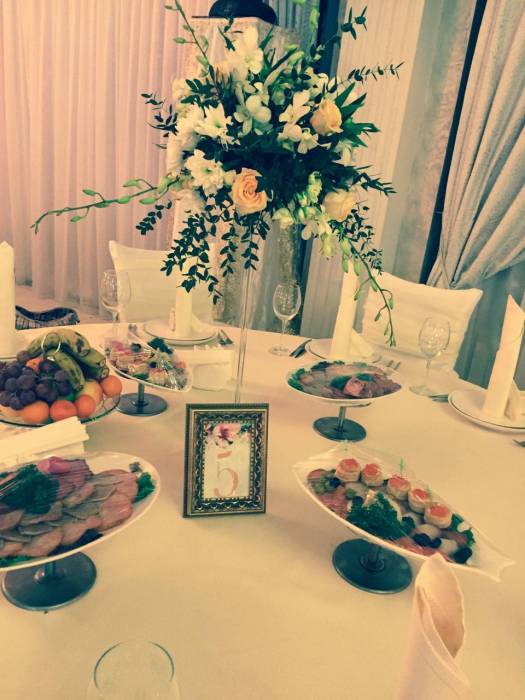 Оформление свадеб  и любого торжества, фотография 3