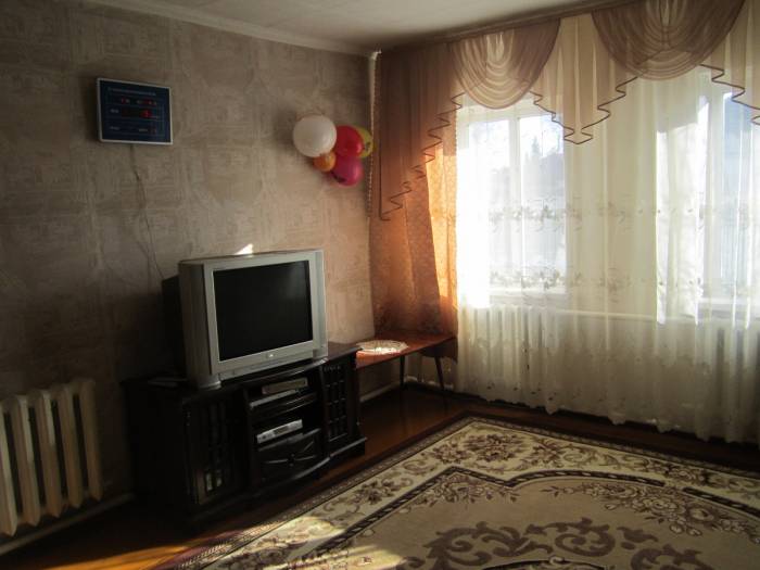 продам дом, рядом конеч остановка п Октябрский, фотография 1