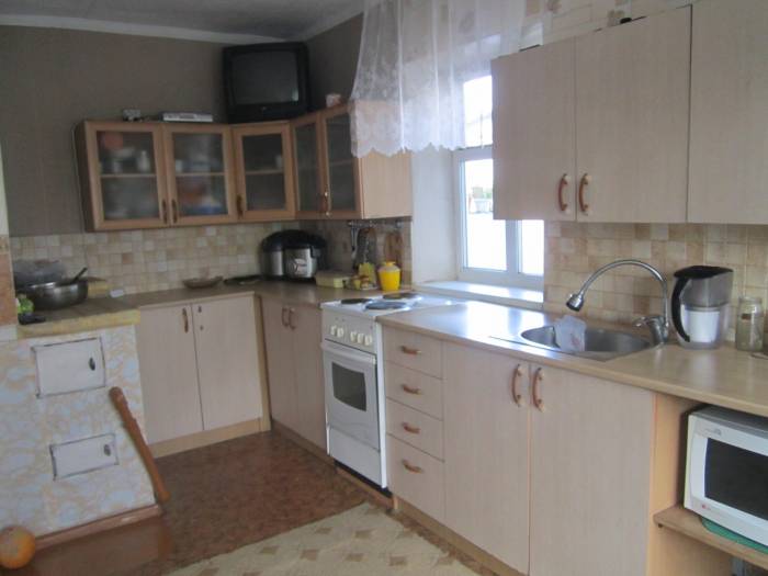 продам дом, рядом конеч остановка п Октябрский, фотография 2