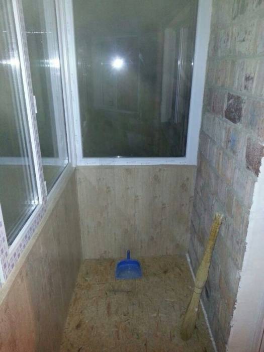 Изготовление, установка балконов., фотография 4